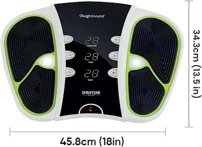 WeightWorld CIRCULATOR Gerät