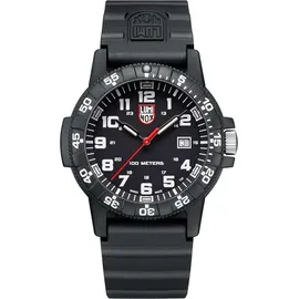 Luminox Leatherback SEA Turtle Giant Quarz Leder 44 mm XS.ZC21