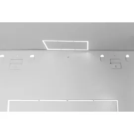 Digitus Soho Wandgehäuse RAL7035 DN-19 16-U-EC