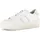 Gabor Plateausneaker Damen Weiß 37