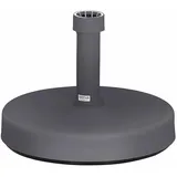 Siena Garden Schirmständer Fill Foot Anthrazit
