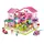 Sluban Girls Dream Luxusvilla 896-tlg. M38-B0721