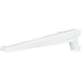 Trendline - Winkelträger 1-reihig Weiß 38 X 7 Cm Winkelträger