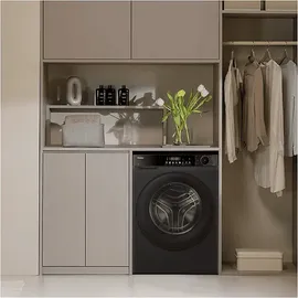 Haier HW90-BP14657BTU1 G5 Waschmaschine (9 kg, 1330 U/min)