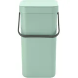 jade green