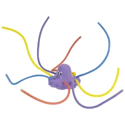 Octopus Wassersprüher Kinder Wasser Sprinkler Rasen Zerstäuber Sommer Garten ...