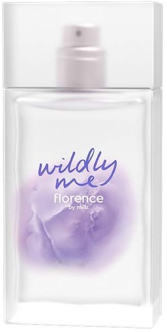 Florence By Mills Wildly Me Eau de Toilette 50 ml