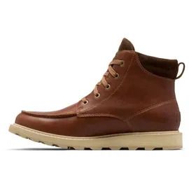 Sorel Madson II MOC Toe WP Herren Velvet Tan/Tobacco 42