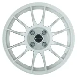 MAK XLR 7x17 ET35 4x98 58,1, gloss white