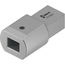 WERA Einsteckadapter 7779/2 9x12mm 14x18mm
