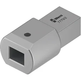 WERA Einsteckadapter 7779/2 9x12mm 14x18mm