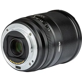 Viltrox 13 mm F1,4 Sony E