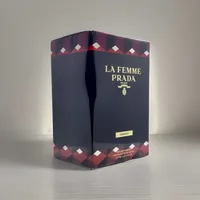 PRADA La Femme Absolu 100ml Eau De Parfum EDP & ORIGINALVERPACKT