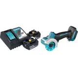 Makita DMC 300 RT inkl. 2 x 5,0 Ah + Ladegerät