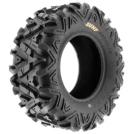 SUN-F A-033 Tl Quad-reifen - Black - 25 x 11.00 - R10