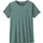 Patagonia Cap Cool Daily Shirt Blau L