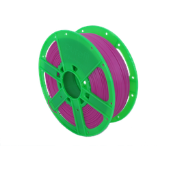 Purefil Filament (PLA, 1.75 mm, 1000 g, Pink), 3D Filament, Pink