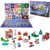Spin Master Paw Patrol Adventskalender 2024