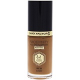 Max Factor Facefinity All Day Flawless 3 in 1 30 ml Pumpenflasche Creme 095 Tawny,