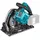 Makita Tauchsäge SP001GZ03 ohne Akku + AWS Funk-Adapter WUT01 + Makpac Gr. 4