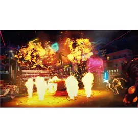 Sunset Overdrive - Day One Edition (USK) (Xbox One)