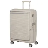 Samsonite Paralux 4-Rollen Cabin 67 cm / 72 l grau