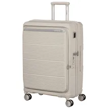 Samsonite Paralux 4-Rollen Cabin 67 cm / 72 l grau