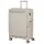 Samsonite Paralux 4-Rollen Cabin 67 cm / 72 l grau