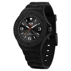 ICE-Watch ICE generation Black Silikon 42 mm 019874
