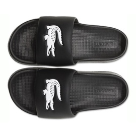 Lacoste Croco 1.0 Synthetic Slides, Sandale, - 42