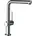 Niederdruck Ausziehauslauf chrom 72860000