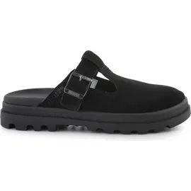 Palladium Dunelite Pyla Sandalen Schwarz 37