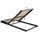 Tempur FORM 1500 aufklappbar 90 x 210 cm