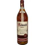 Asbach Uralt Weinbrand, 36% Vol. 1 l