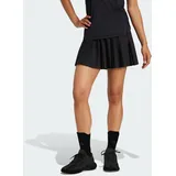 adidas Club Pleated Tennisrock Black XS
