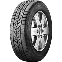 Bridgestone Blizzak LM-18 C 215/65 R16C 106T