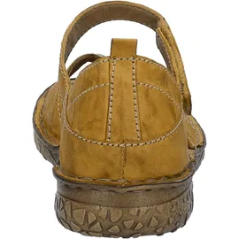 Josef Seibel Ivy 05 Damen Gelb 40