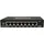 Televes Ethernet Switch L2 SWUM-1000-8