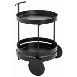 XORA Servierwagen ELENA - D/H ca. 42,00x61,00