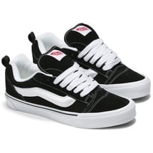 Vans Knu Skool Black 38