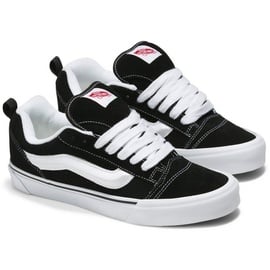 Vans Knu Skool Black 38