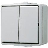 Jung Wippschalter 10 AX 250 V