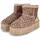 Dockers by Gerli Schlupfstiefel in brown | Gr.: 37