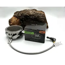 Fox Cookware V2 Infrared Stove