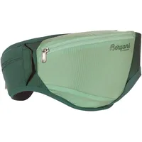 Bergans Driv HipPack 3L Jade green/light jade green