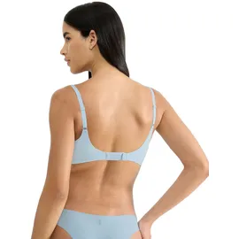 SLOGGI Zero Feel 2.0 Push-Up-BH Light Blue M