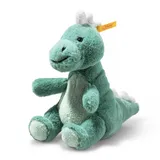Steiff 067242 Soft Cuddly Friends Joshi Baby T-Rex