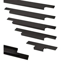 SO-Tech Griffleiste Slim 223 x 11 x 38 mm