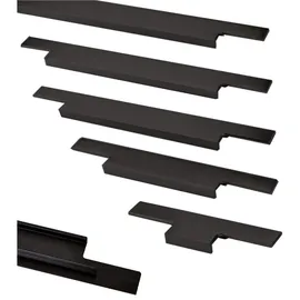 SO-Tech Griffleiste Slim 223 x 11 x 38 mm