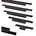 SO-Tech 223 x 11 x 38 mm